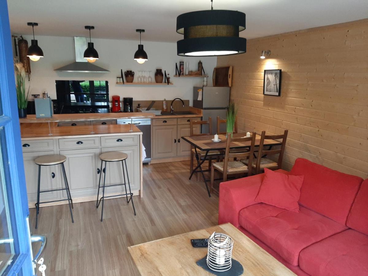 Le logis du héron Coulon Extérieur photo